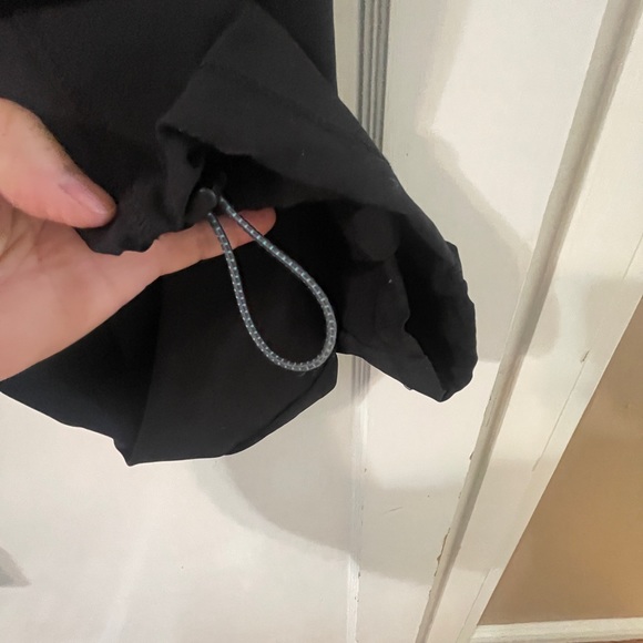 Cherokee Infinity scrub bottoms-PETITE 2XL - Picture 3 of 3